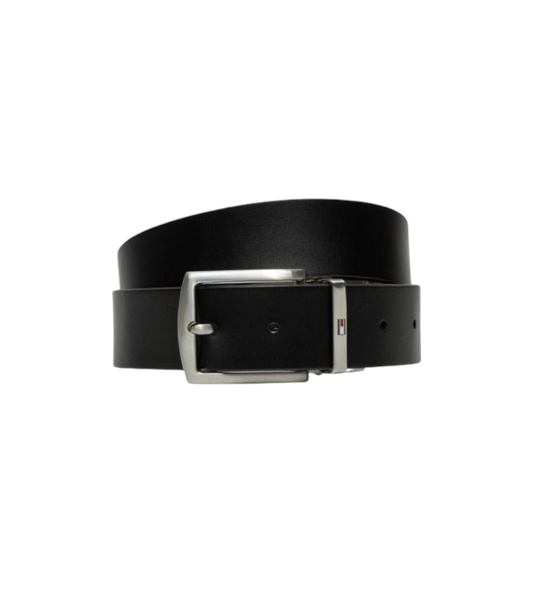 Tommy Hilfiger Zwart Riem Heren