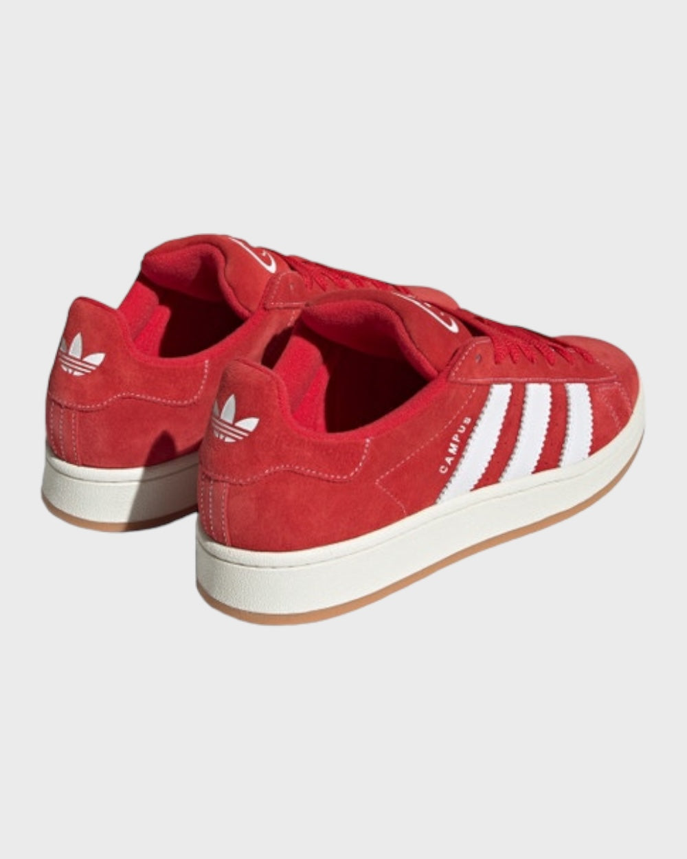 Adidas Campus 00s Better Scarlet Sneaker