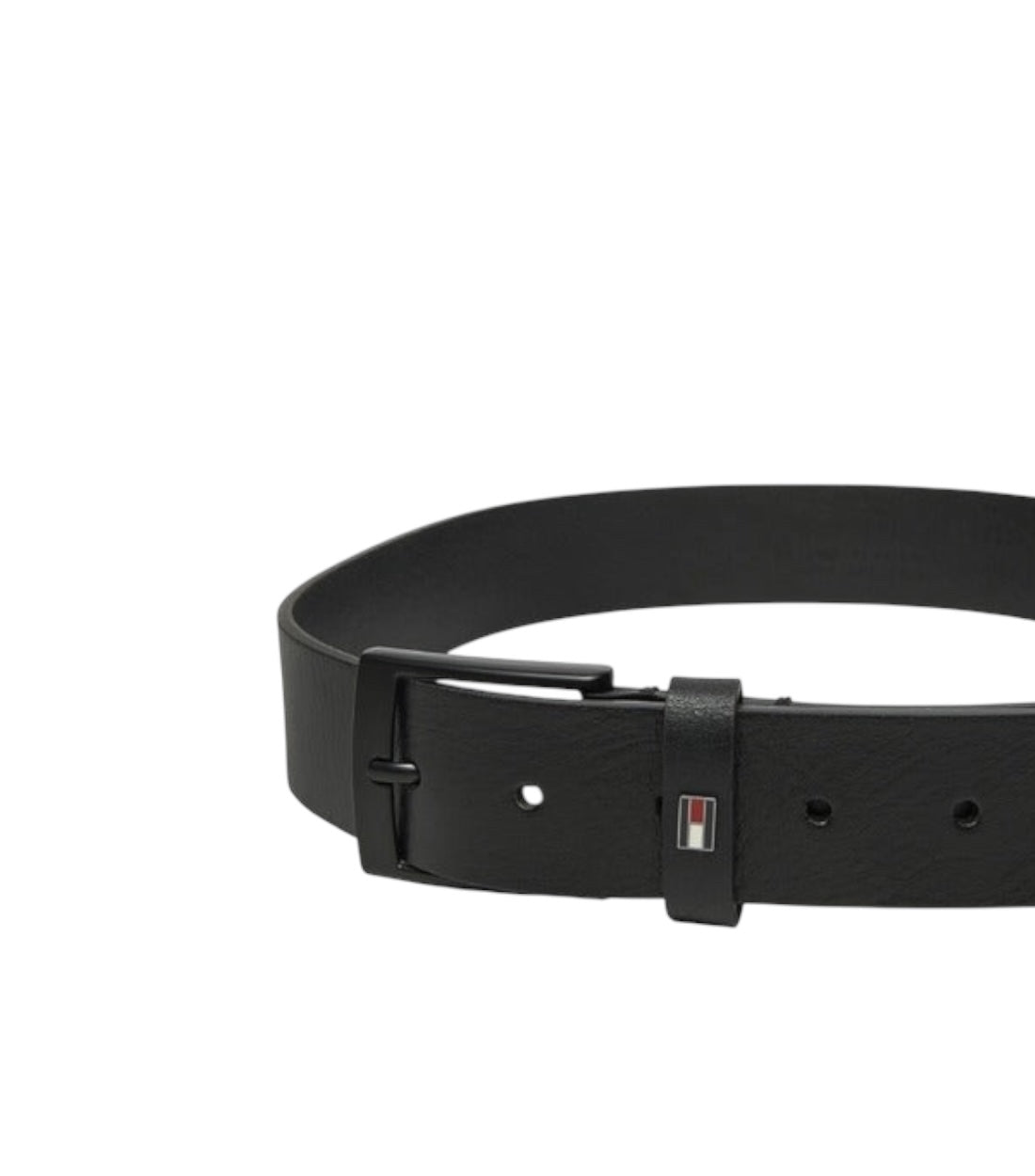 Tommy Hilfiger Zwart Riem Heren