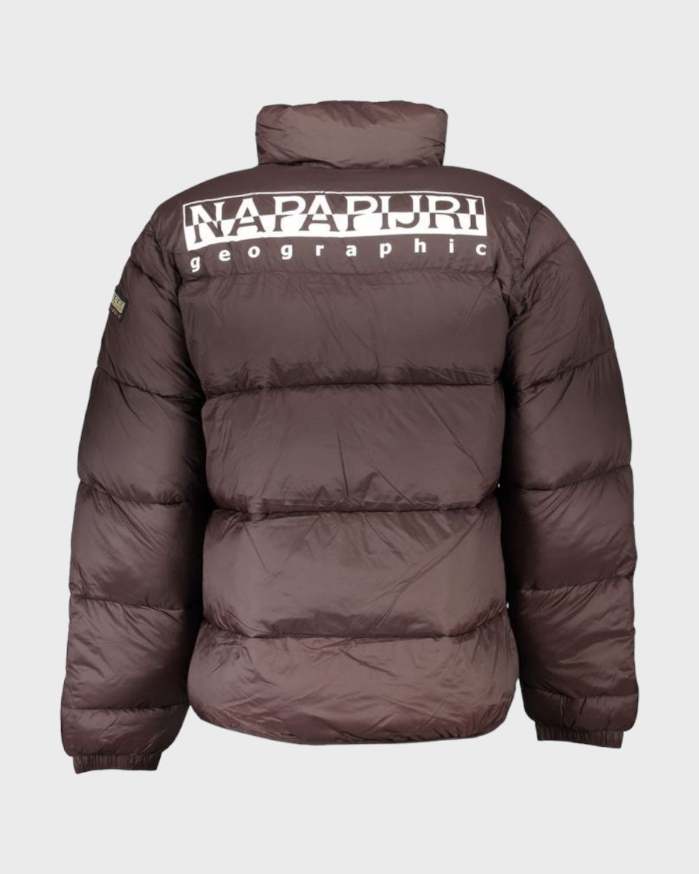 Napapijri Bruin Recycled Material Jas