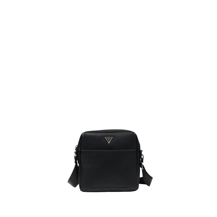 Guess Borsa a tracolla nera