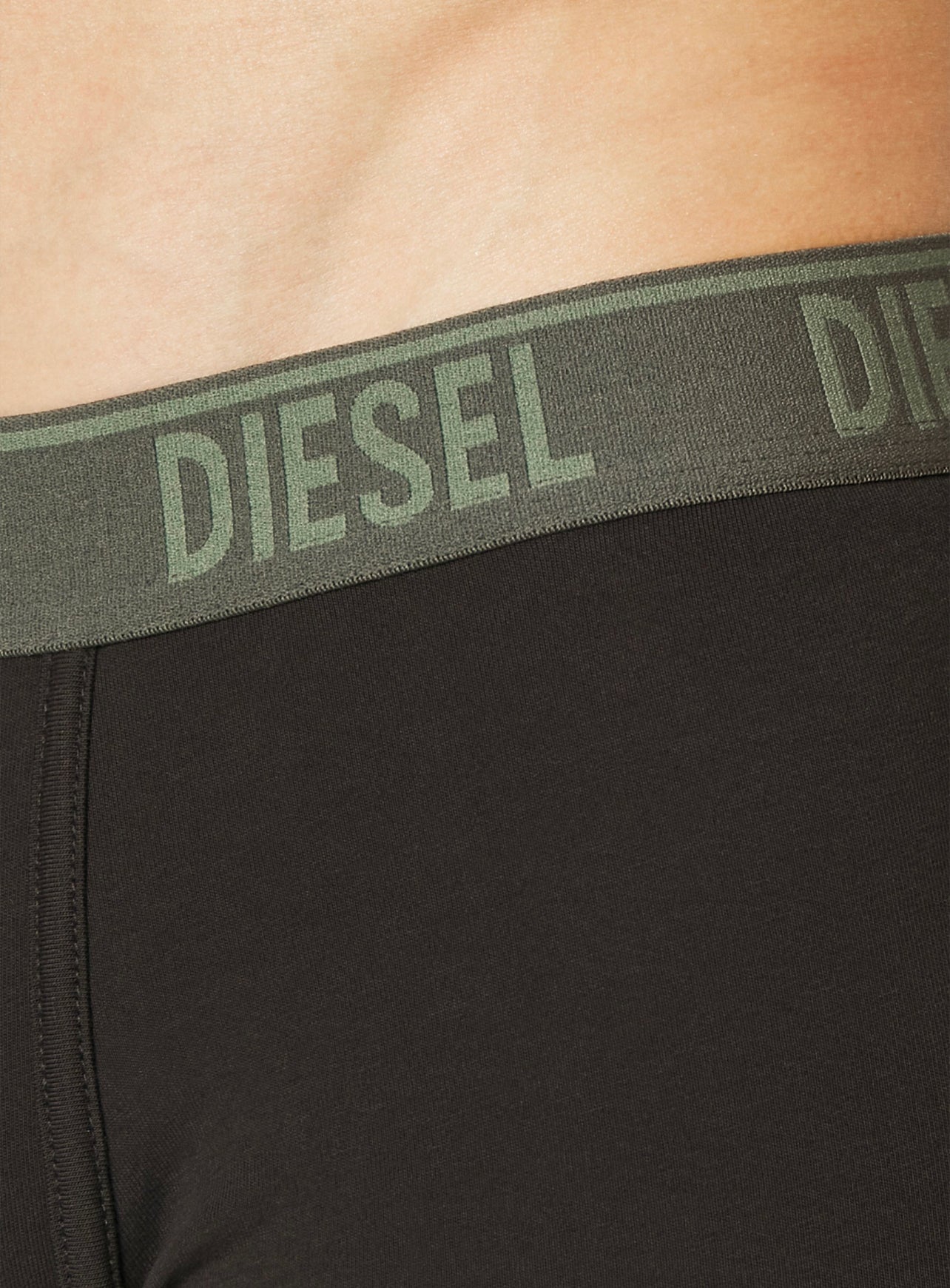 Diesel | Meerkleurig Ondergoed
