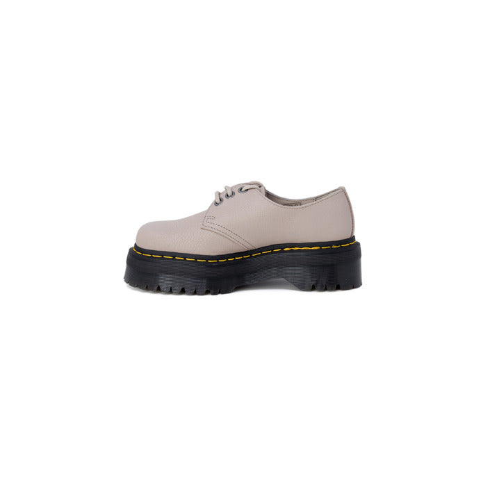 Dr. Martens Leren Veterschoenen Dames