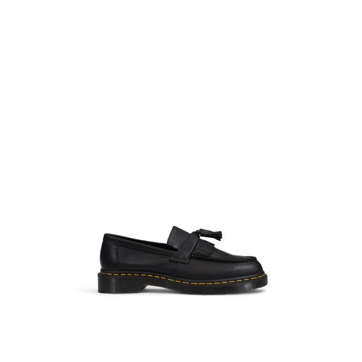 Dr. Martens Heren Leren Moccassin Schoenen