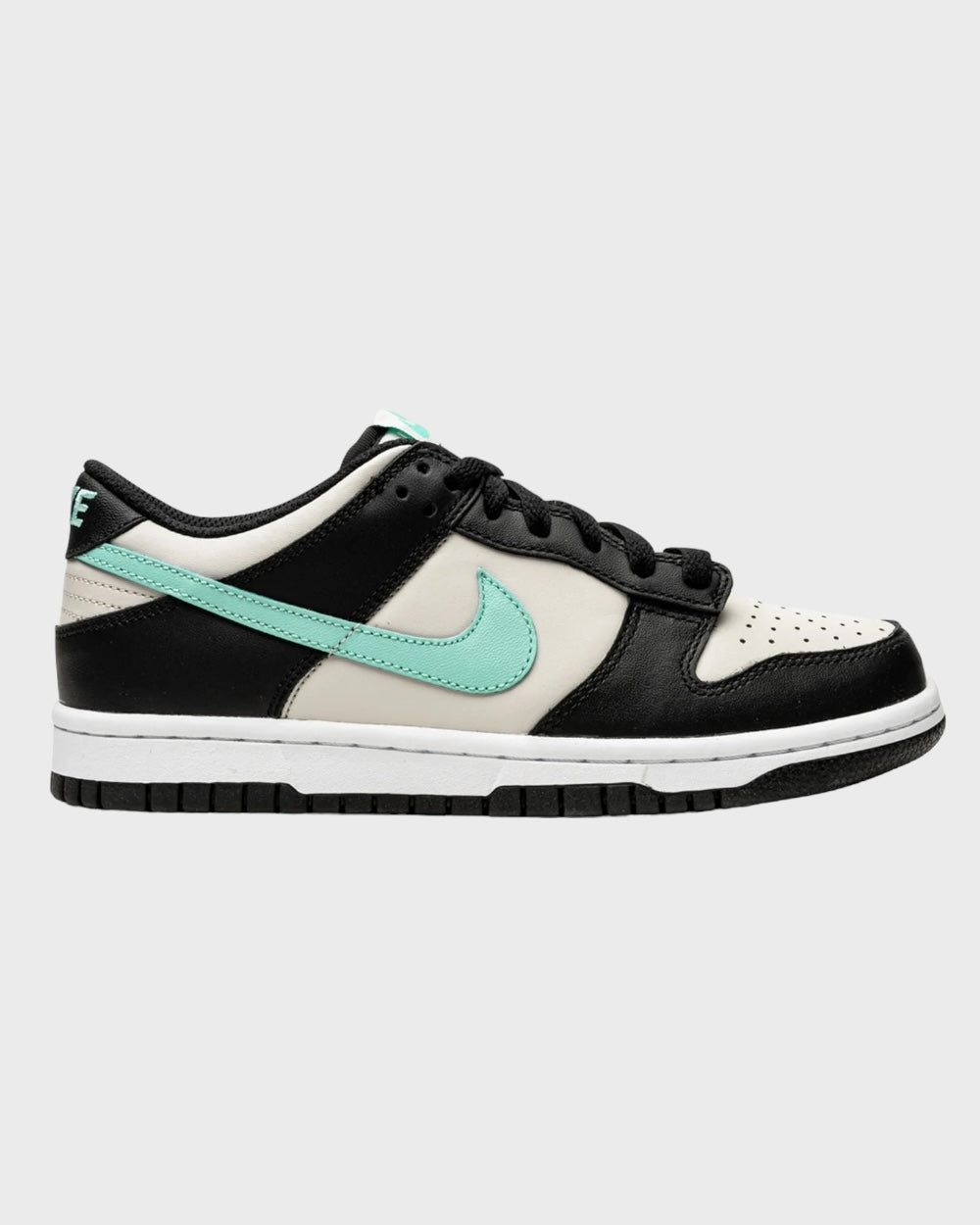 Nike Dunk Low (GS) Light Bone Tropical Twist