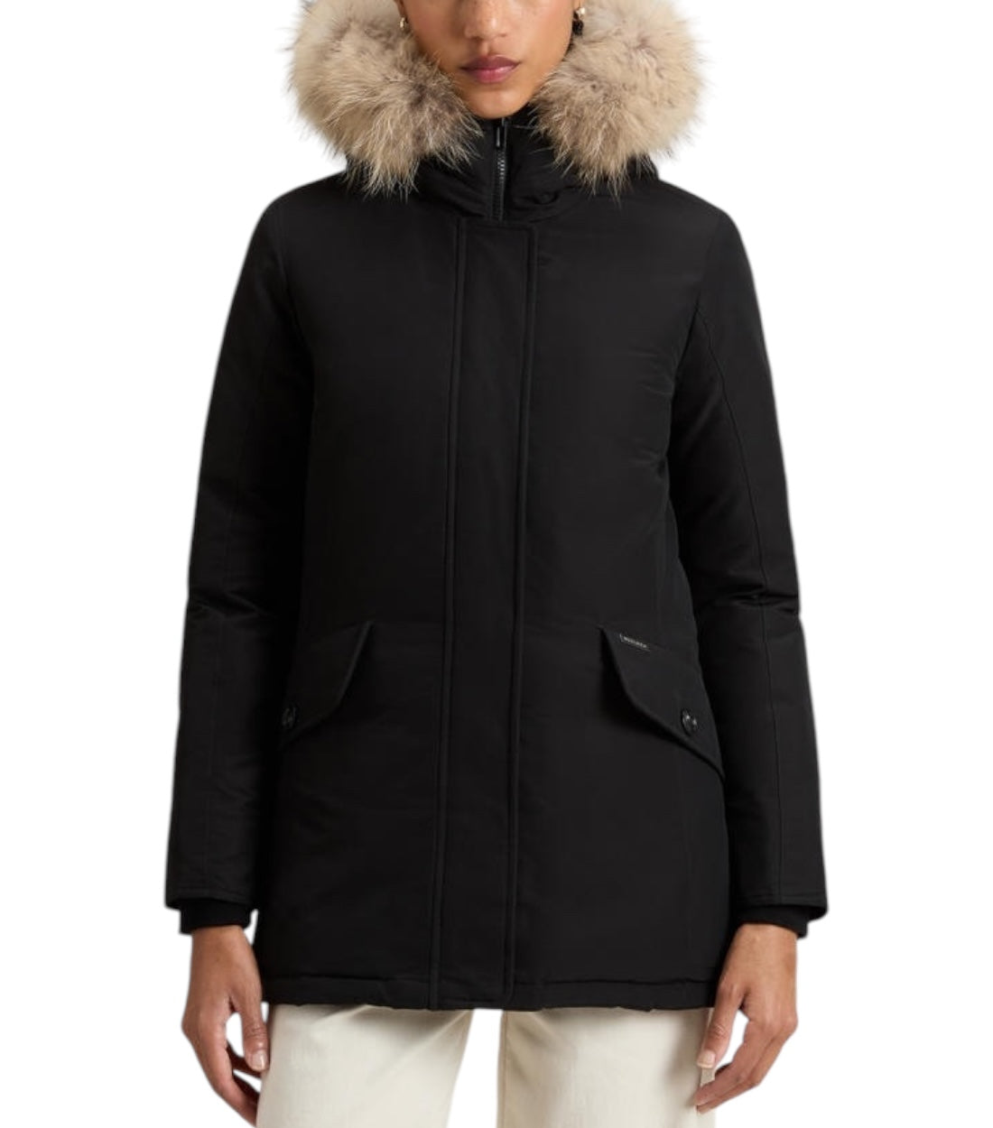 Woolrich Gleeley Parka Jas