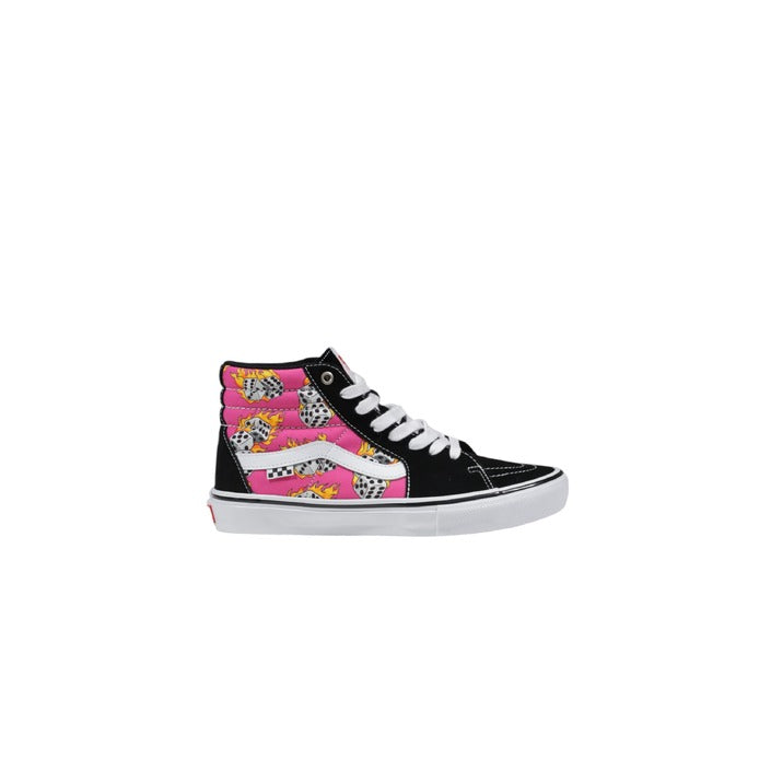 Vans Schoen Dames