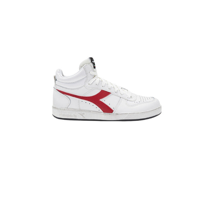 Diadora Magic Mid Basket Sneakers Heren