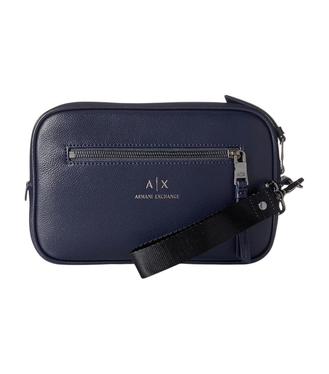 Armani Exchange Tas Donkerblauw Toilettas