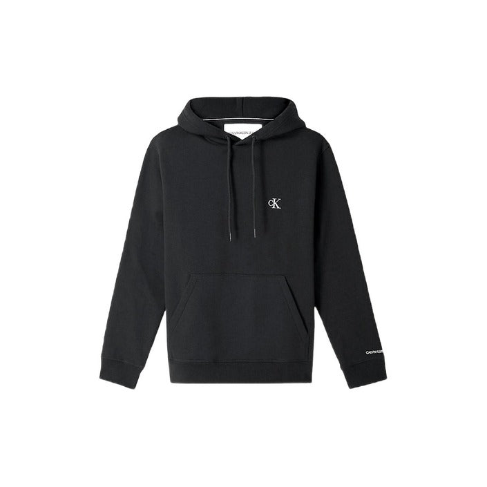 Calvin Klein Jeans Fleece Hoodie