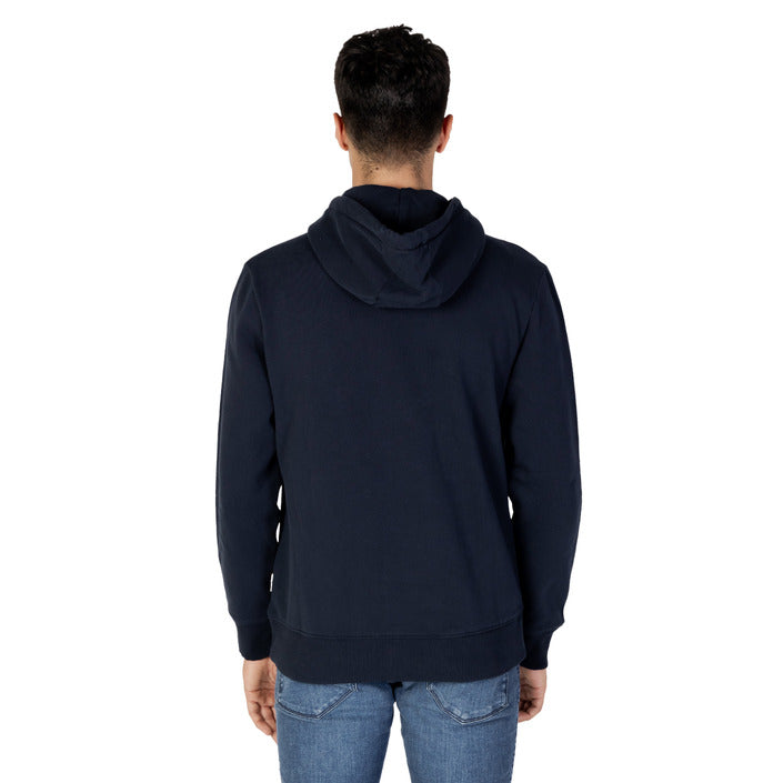 Napapijri Blauw Hoodie