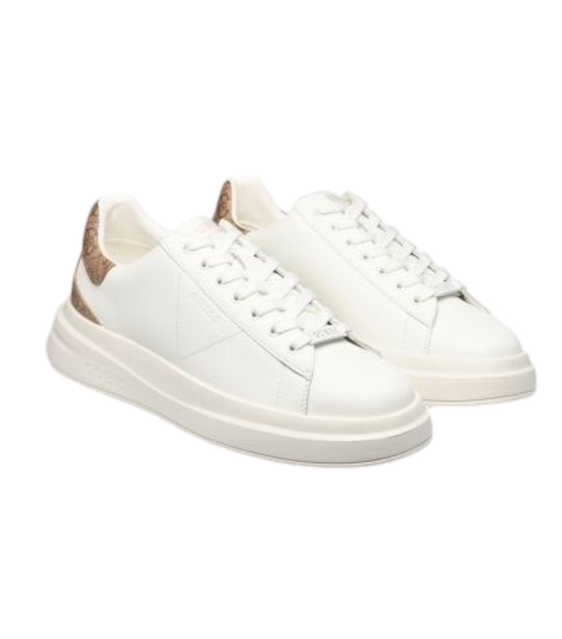 Guess Wit Elba Sneakers