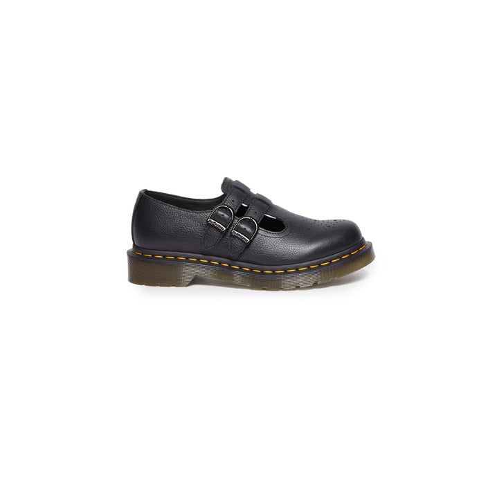 Dr. Martens Leren Veterschoenen Dames