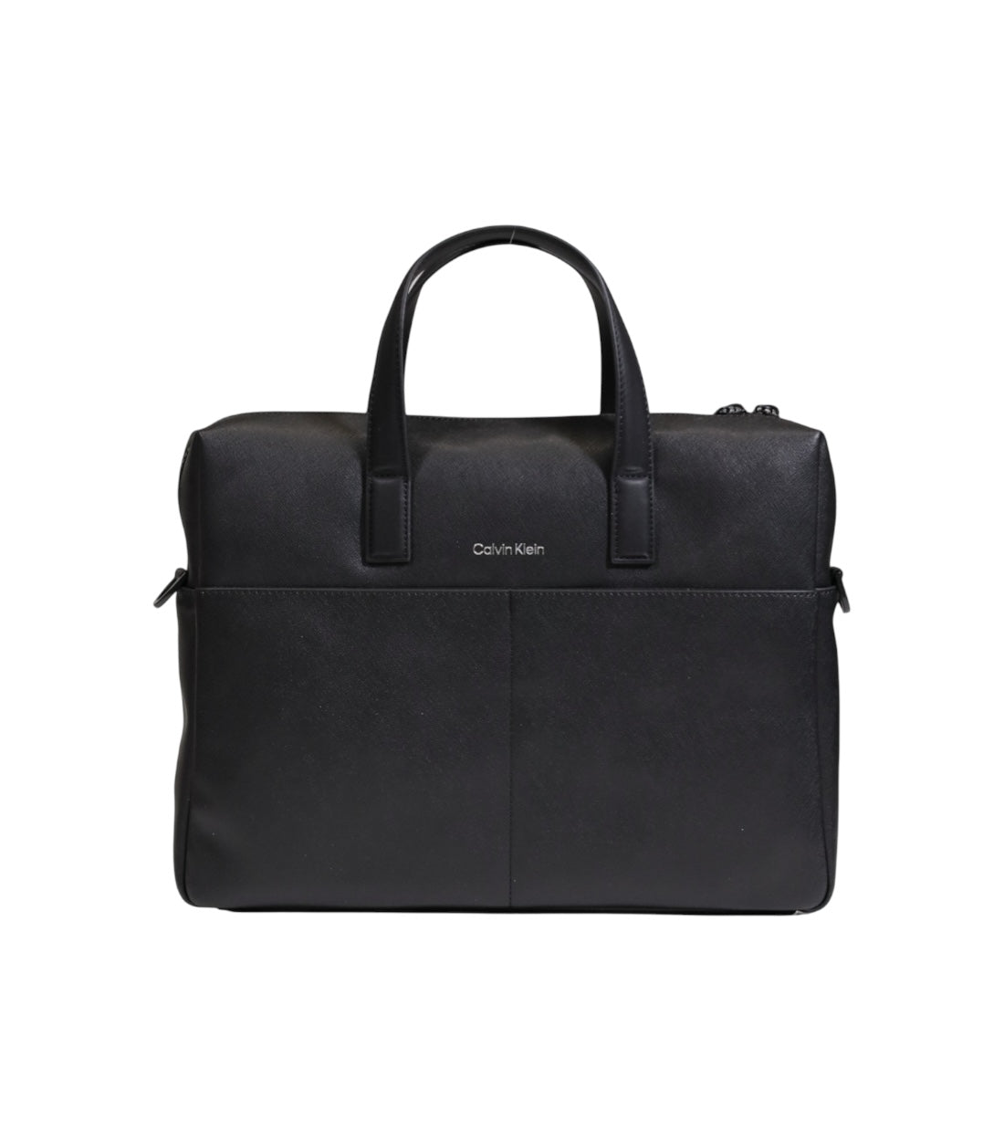 Calvin Klein Negro debe laptop