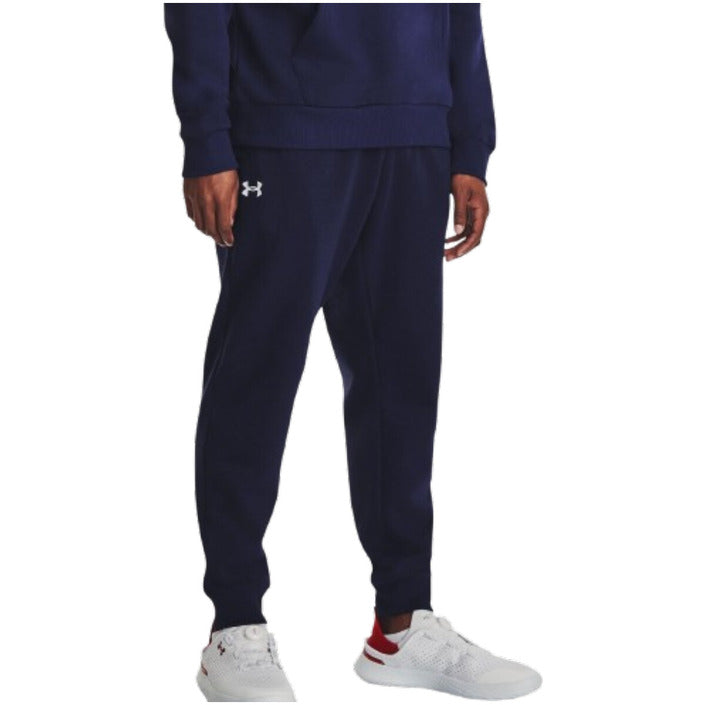 Under Armour Blauw Broek