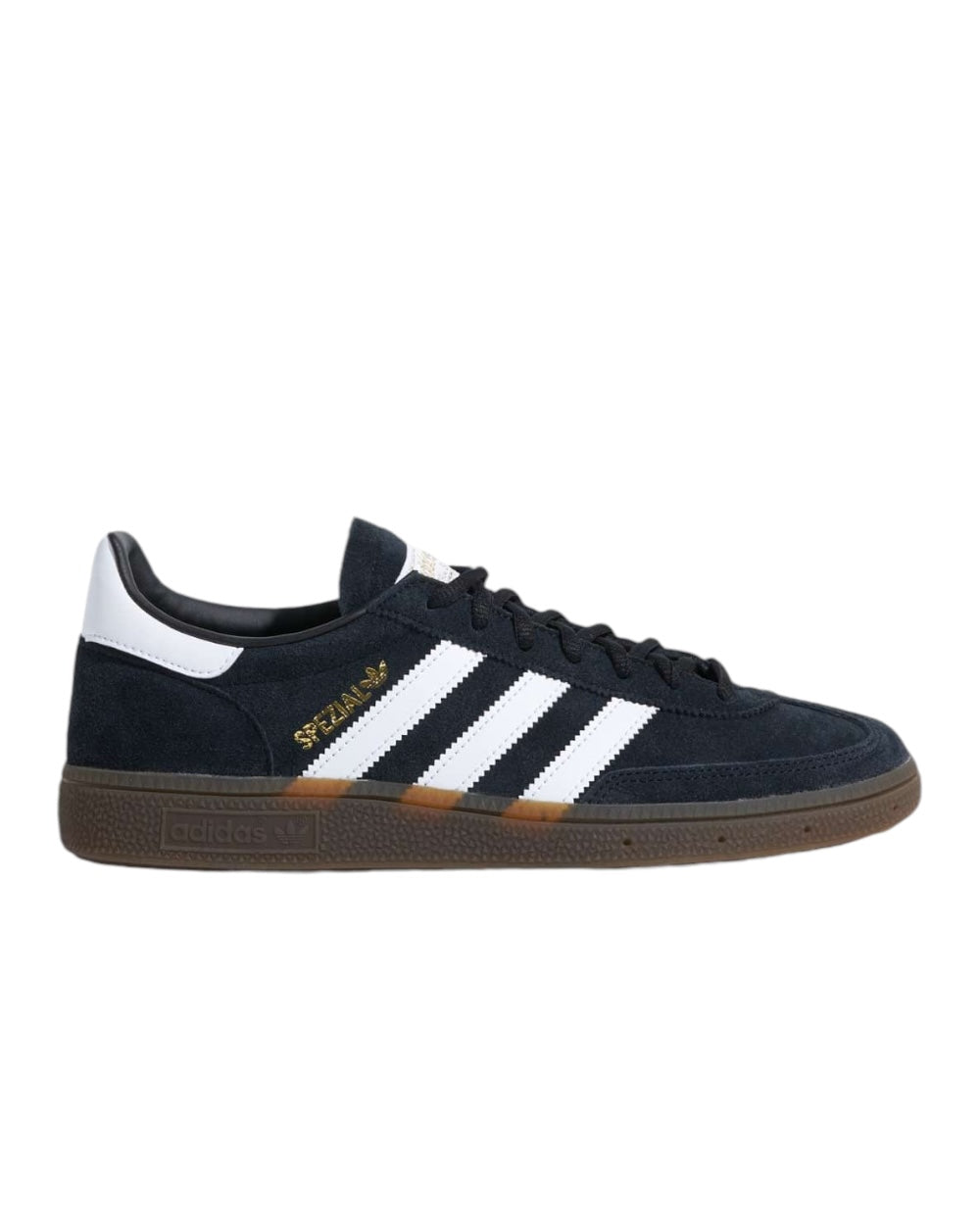 Adidas Handball Spezial Zwart Sneakers