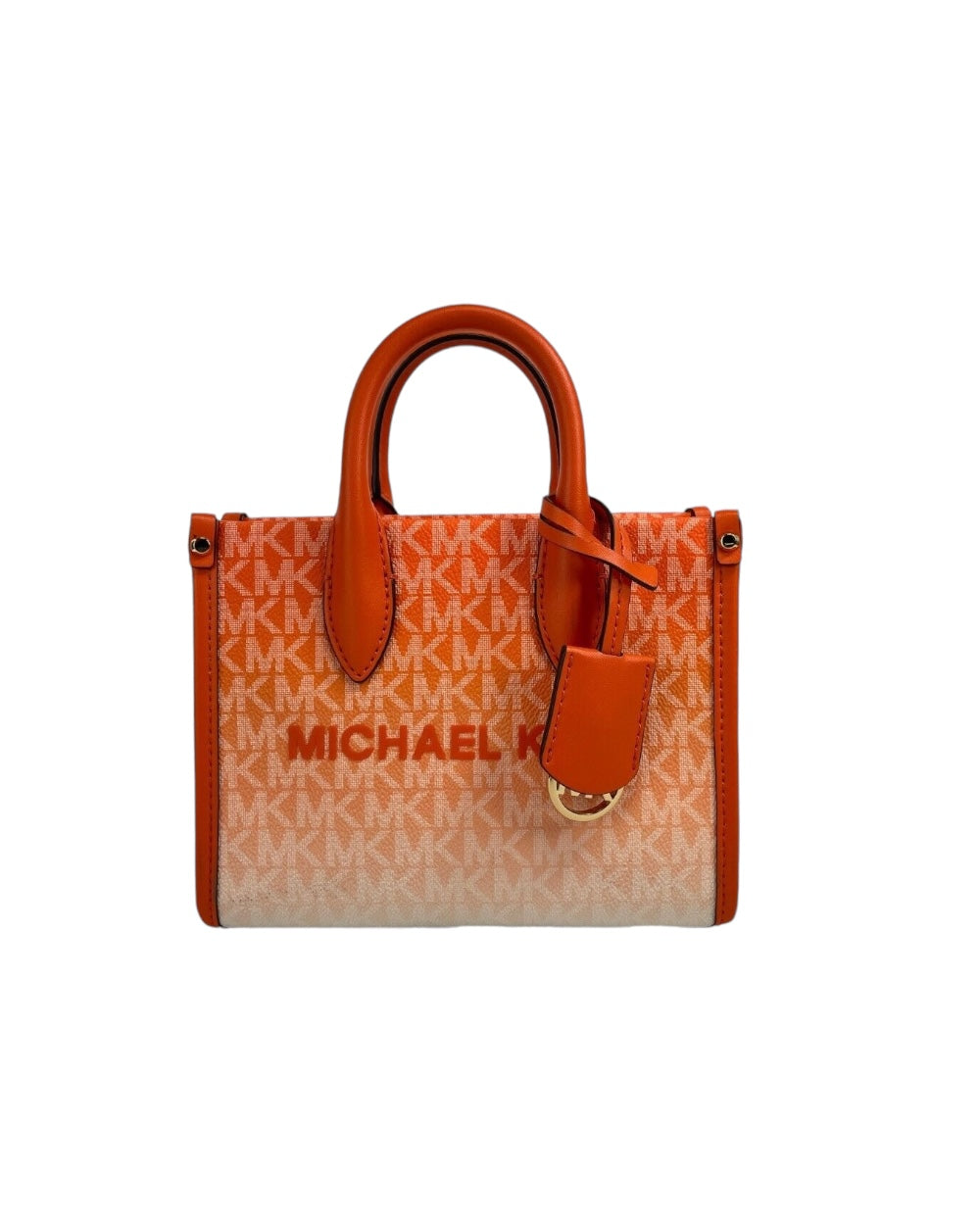 Michael Kors Bolsa de compradores Multicolor Mirella XS