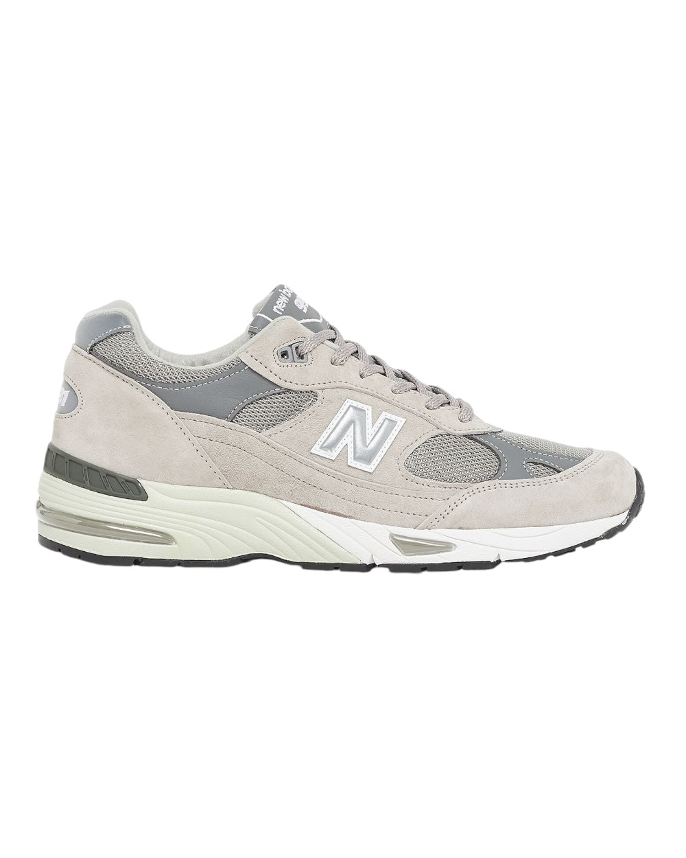 New Balance 911 Grijs Sneakers