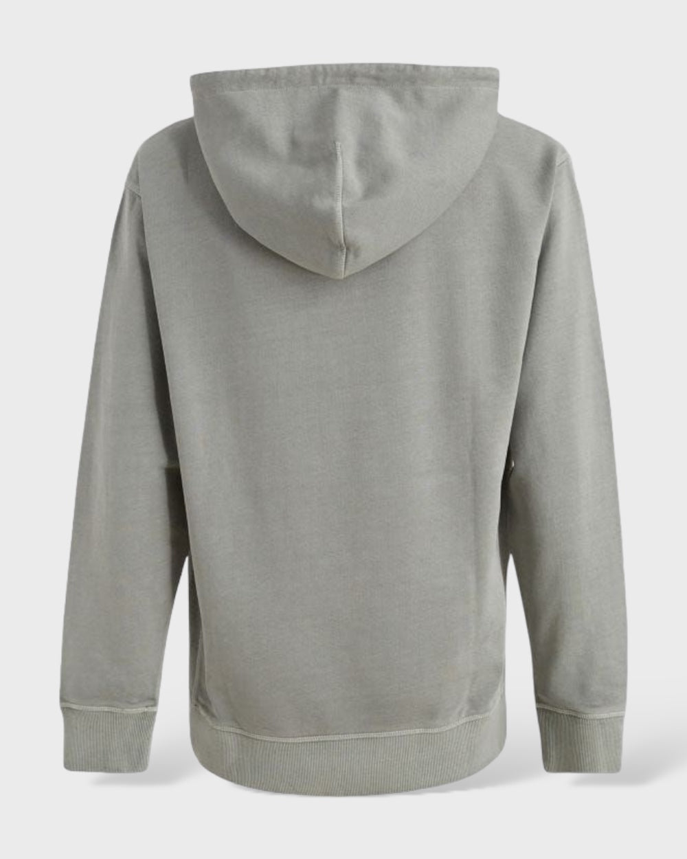 Hugo Boss Grijs Hoodie