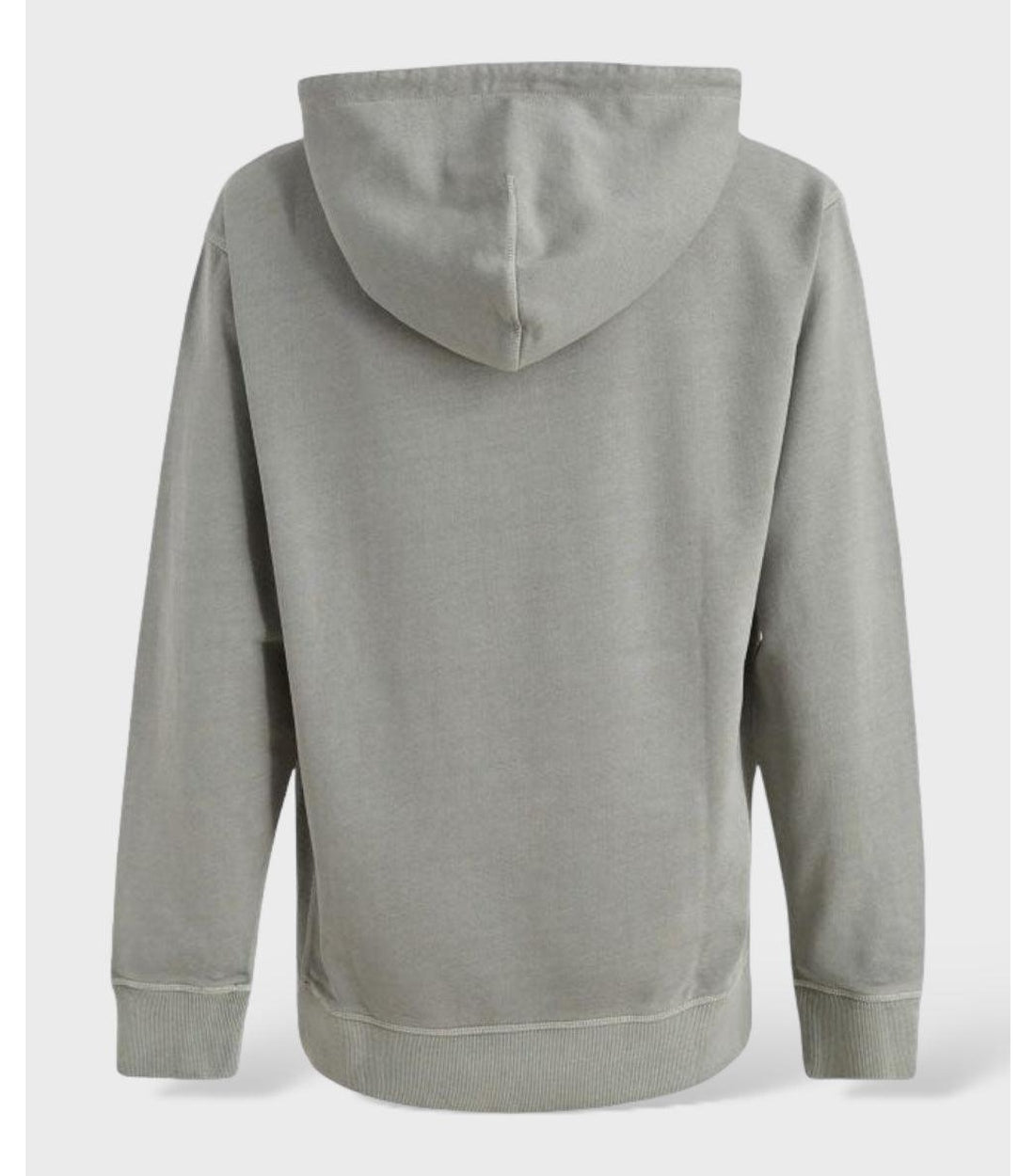 Hugo Boss Grijs WeFade Hoodie