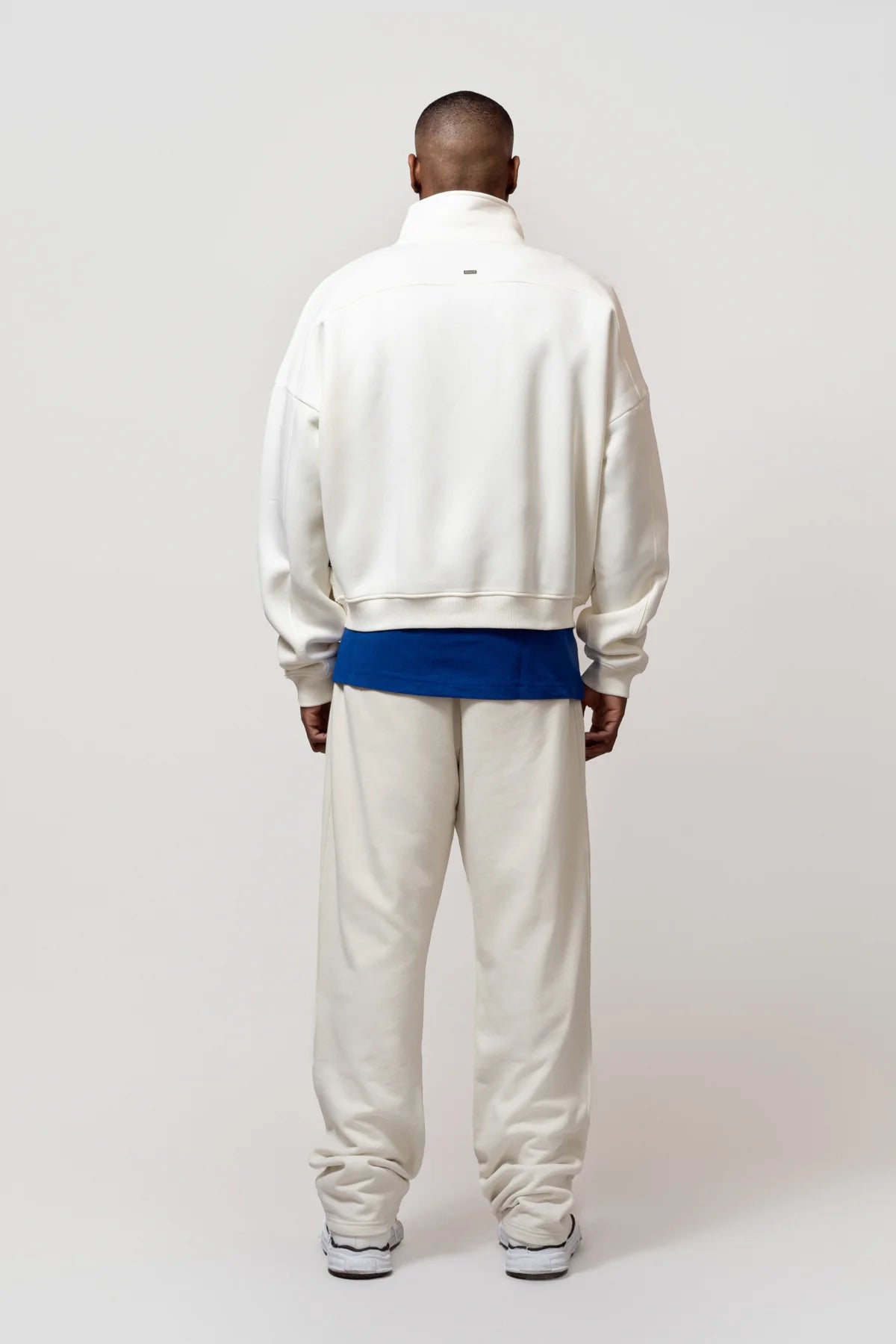 Equalité | Aston Oversized Trainingspak Off-white