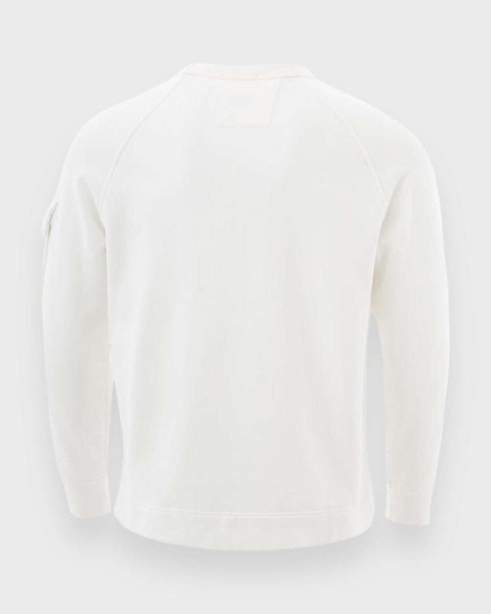 C.P. Company | Wit Sweater