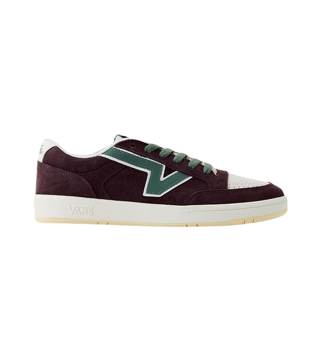 Vans Meerkleurig Retro Club Lowland CC Sneakers