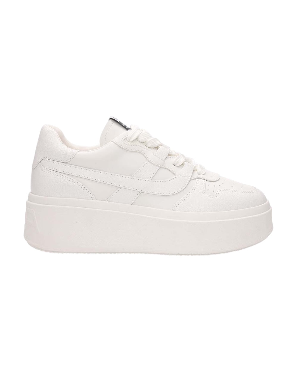 Ash MATCH01 Leren Sneakers