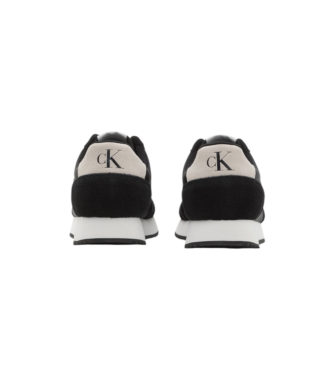 Calvin Klein Jeans Retro Runner Iconic Sneaker