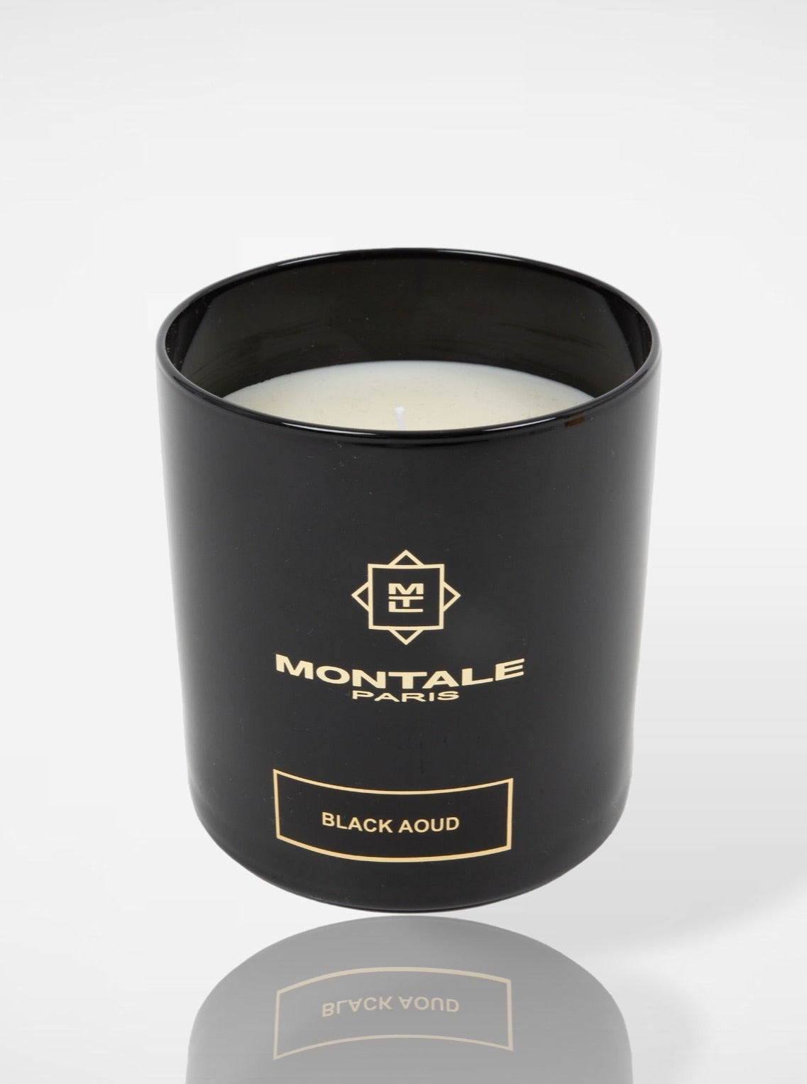 Montale Paris Black aoud - Eau de Parfum - 100ML