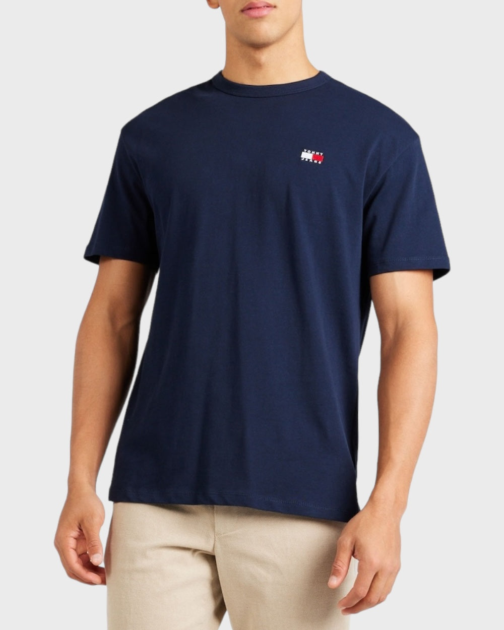 Tommy Hilfiger Blauw T-shirt