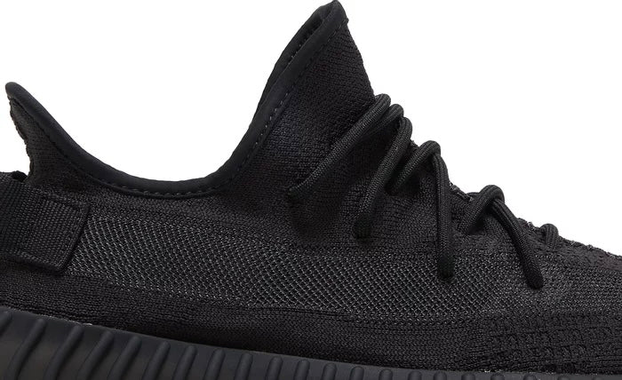 Yeezy 350 Onyx