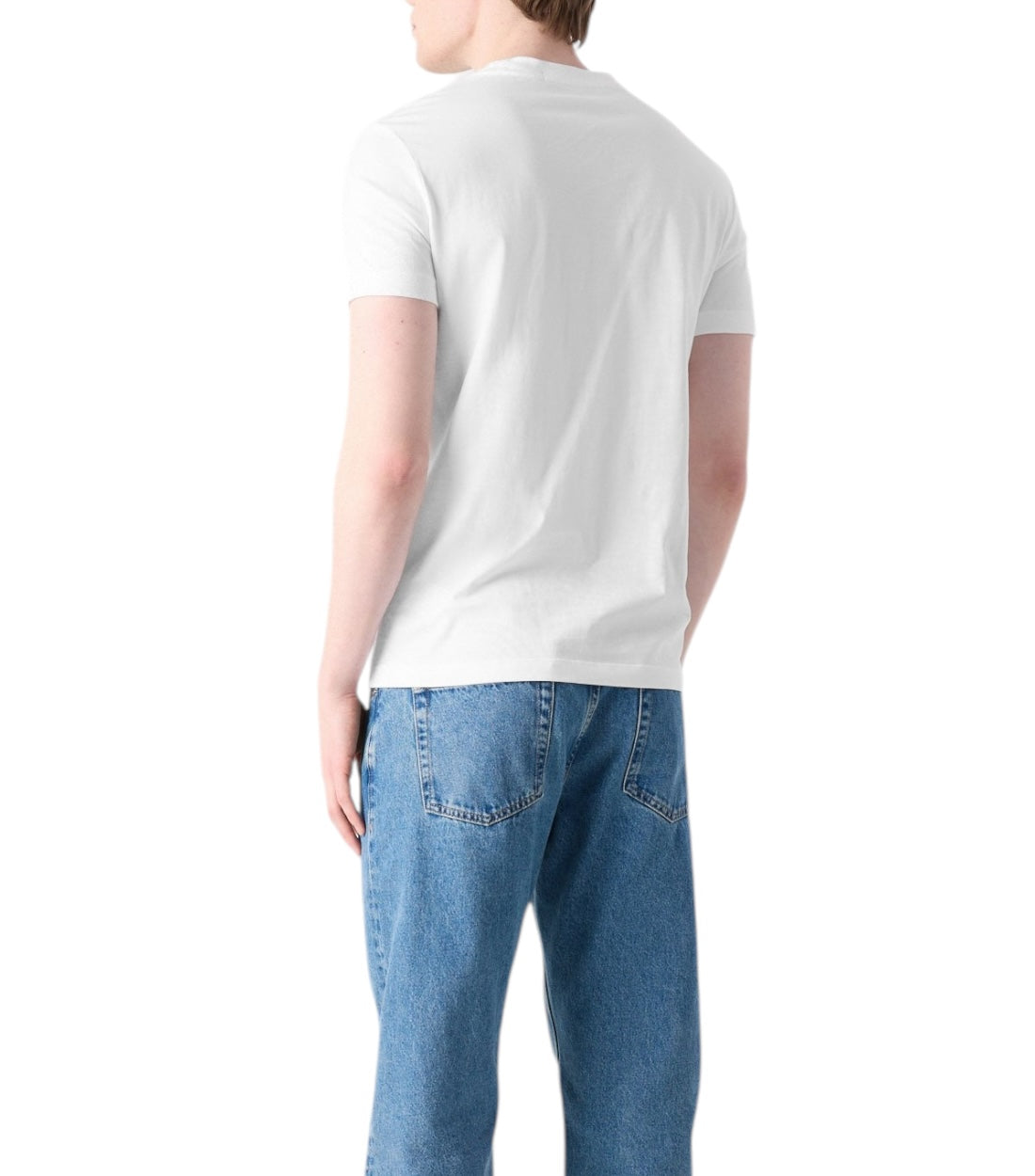 Calvin Klein Jeans Pocket T-shirt