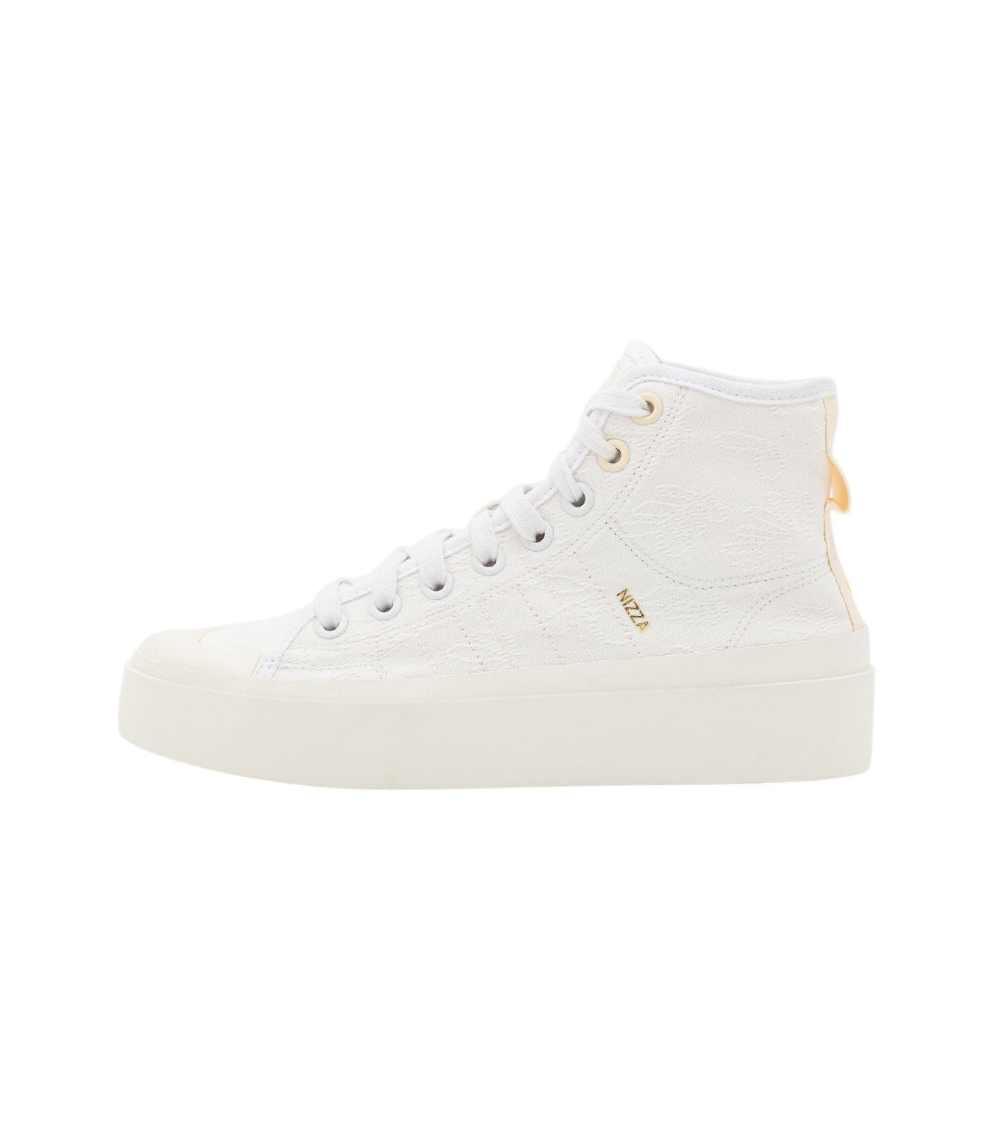 Adidas NIZZA BONEGA MID Hoge Sneakers