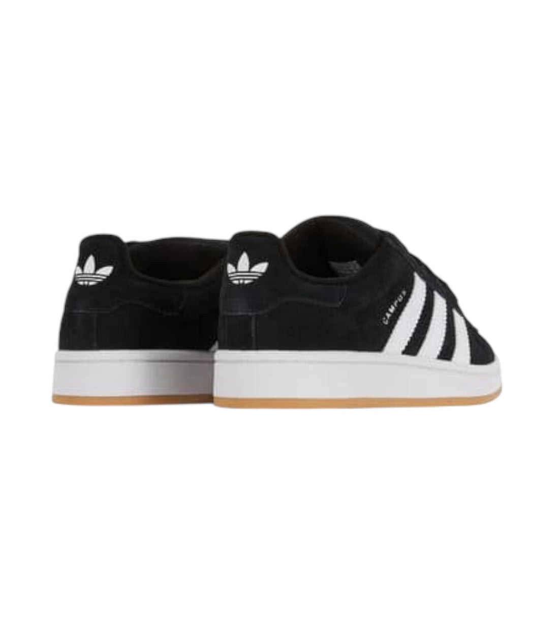 Adidas Campus 00s Core Black Sneakers