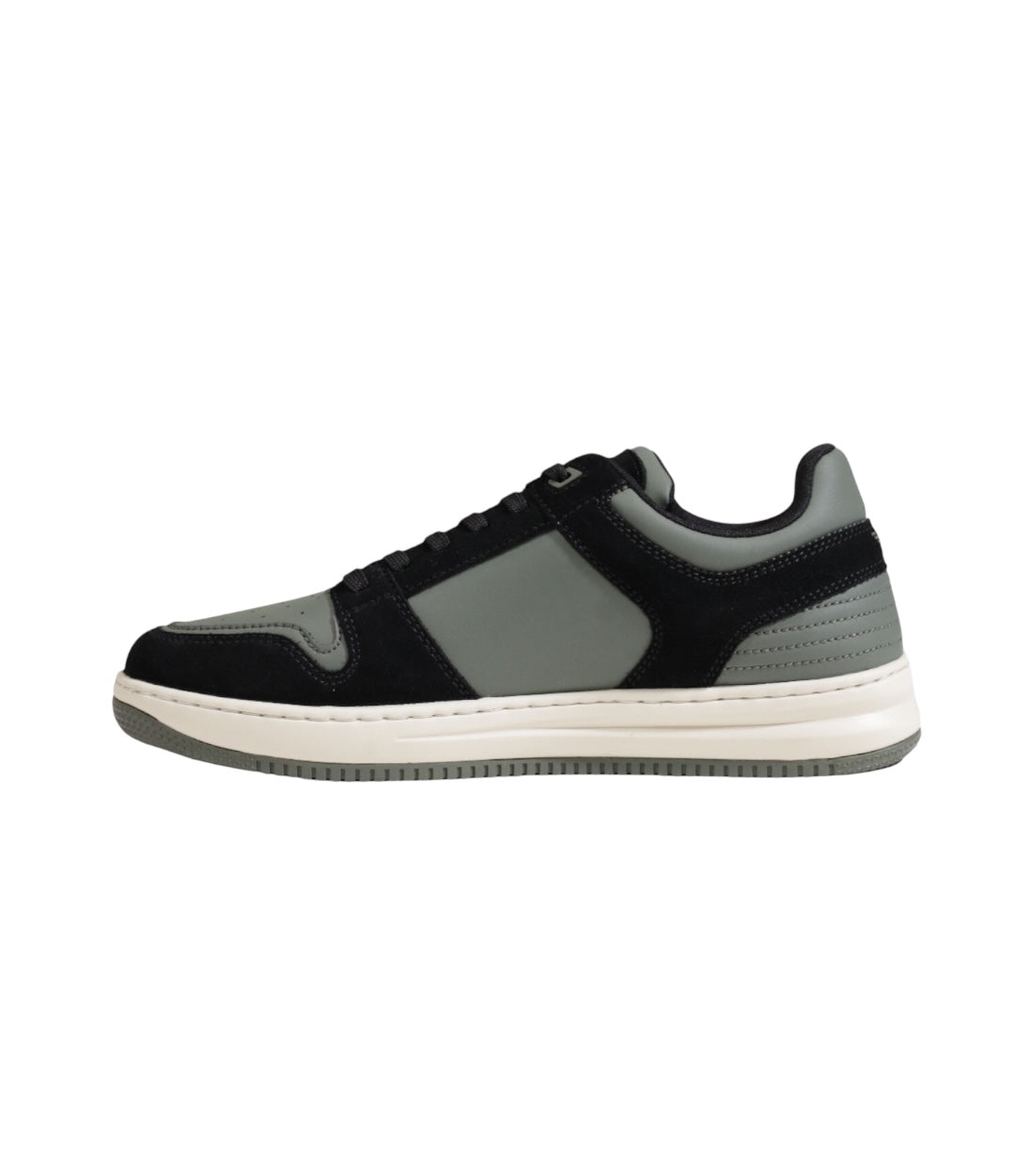 Ea7 Groen Sneakers