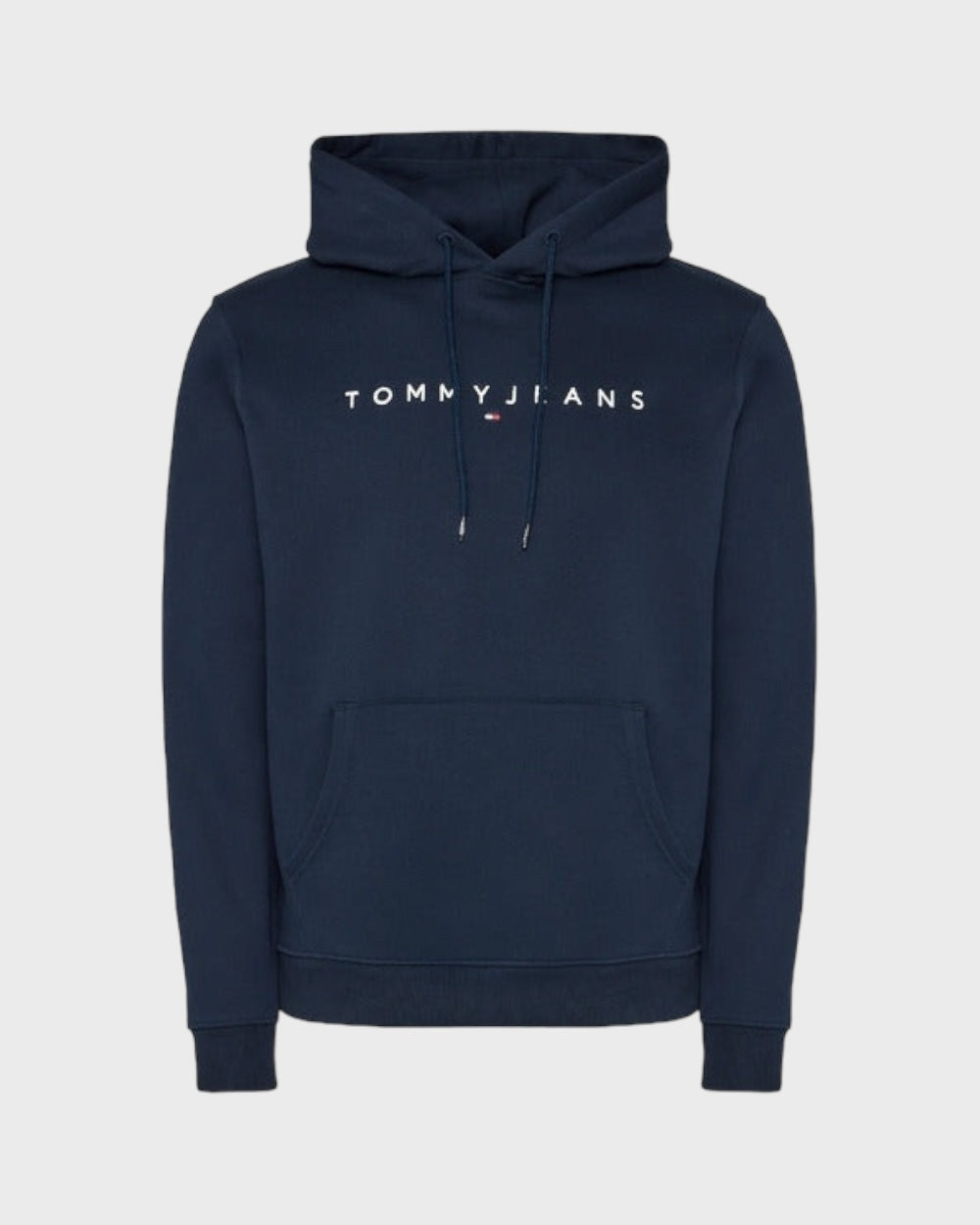 Tommy Hilfiger Blauw Hoodie