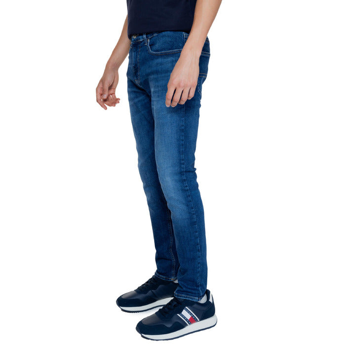 Tommy Hilfiger Jeans Jeans Heren