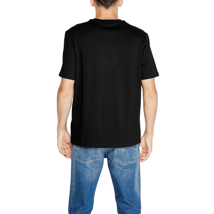 Antony Morato Zwart T-shirt