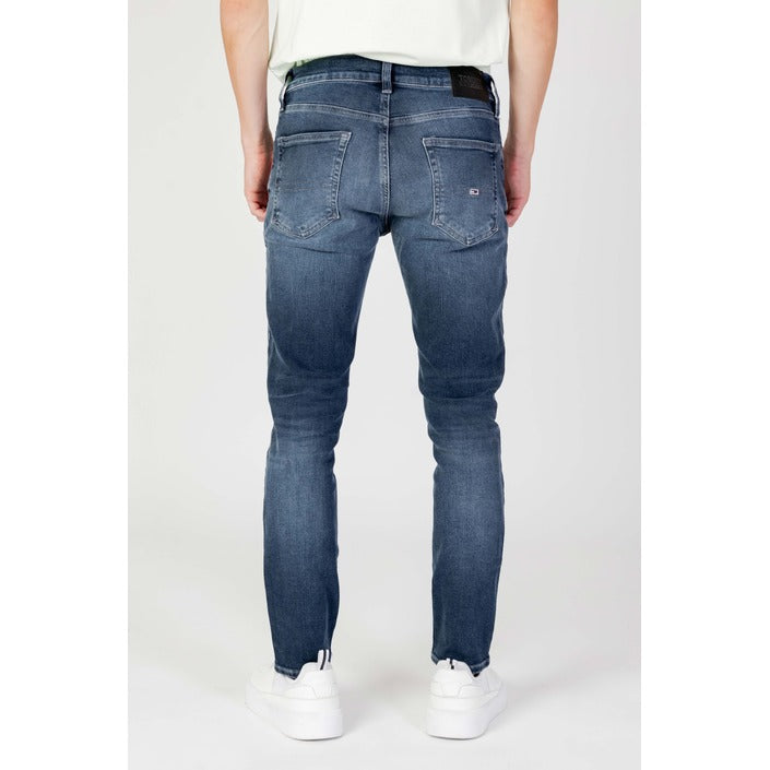 Tommy Hilfiger Jeans Blauw Jeans