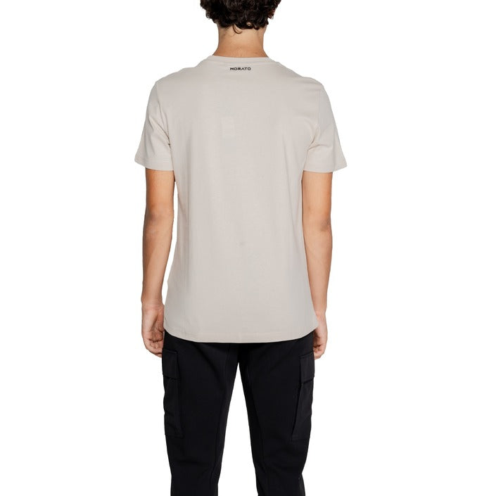 Antony Morato Beige T-shirt