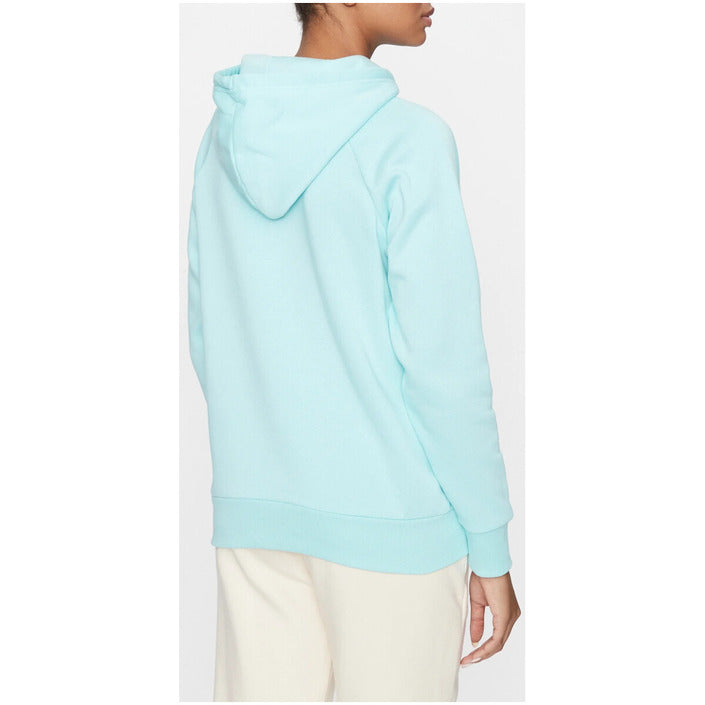 Under Armour Blauw Hoodie