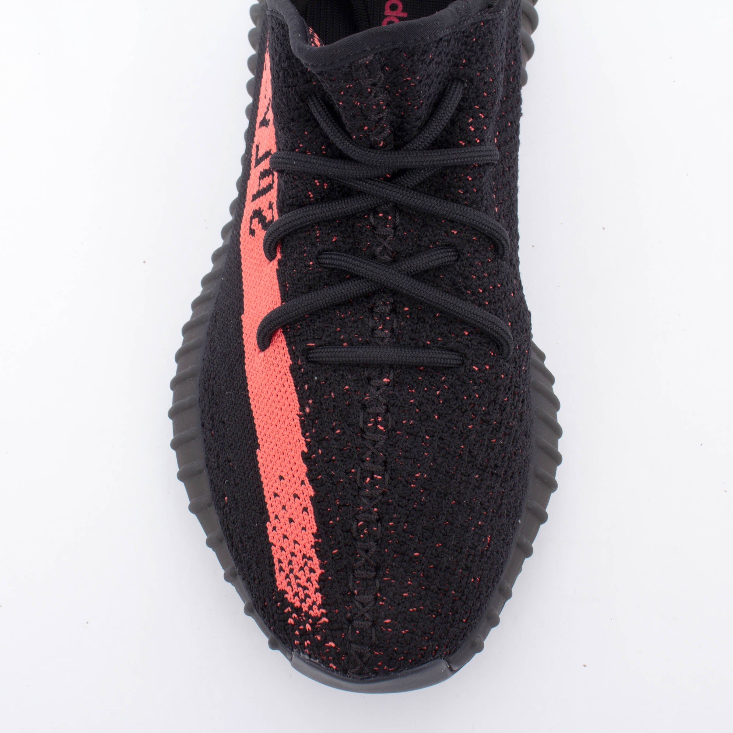 Yeezy 350 Core Red