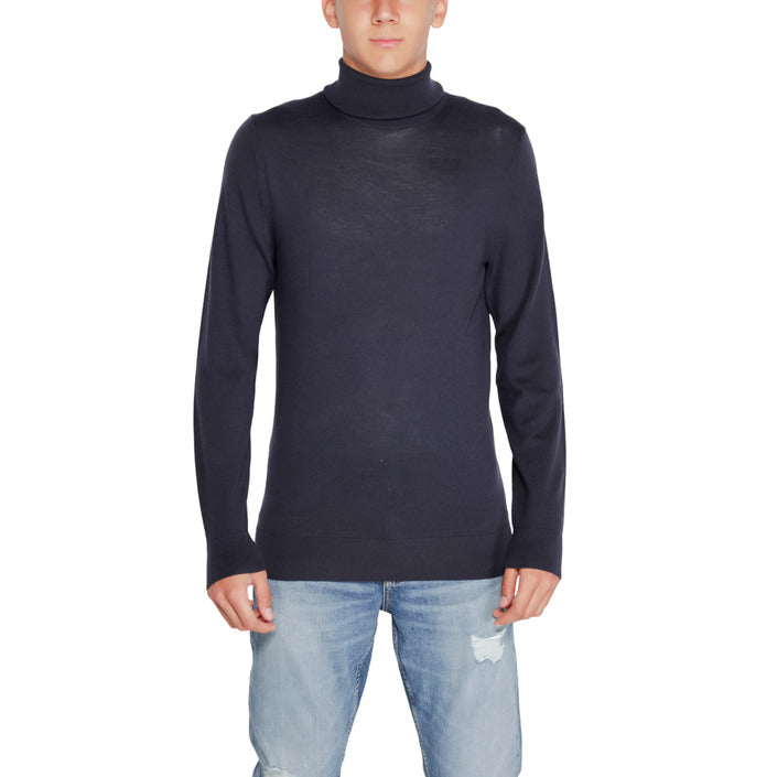 Calvin Klein Blauw Coltrui