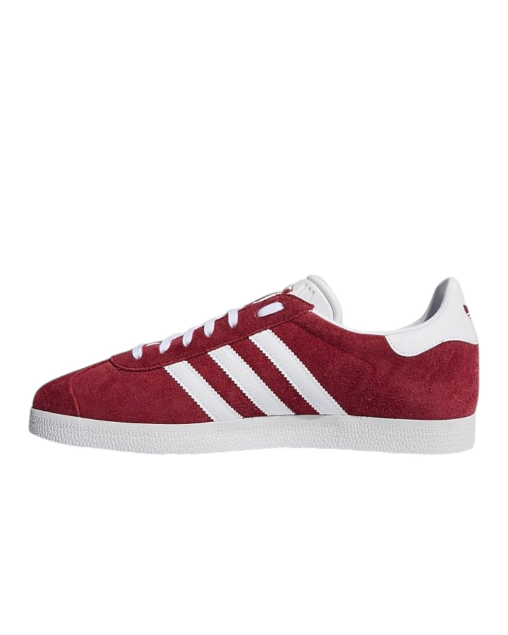 Adidas Gazelle Bordeaux Sneakers