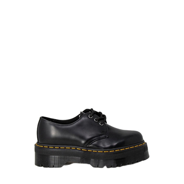 Dr. Martens Leren Veterschoenen Dames