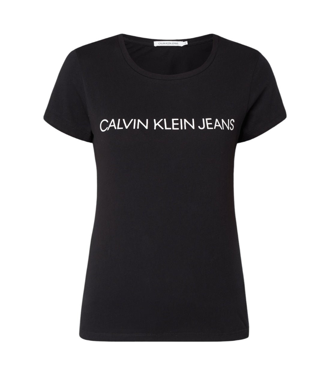 Calvin Klein Jeans T-shirt Dames