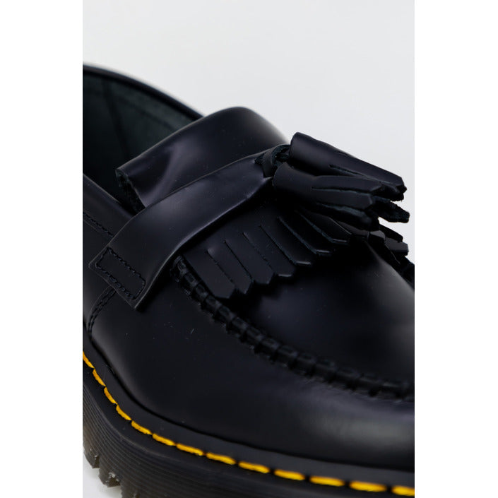 Dr. Martens Leren Veterschoenen Dames