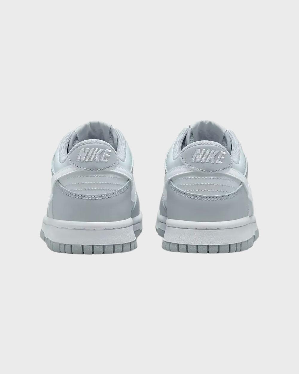 Jordan 1 Low Two Tone Grey