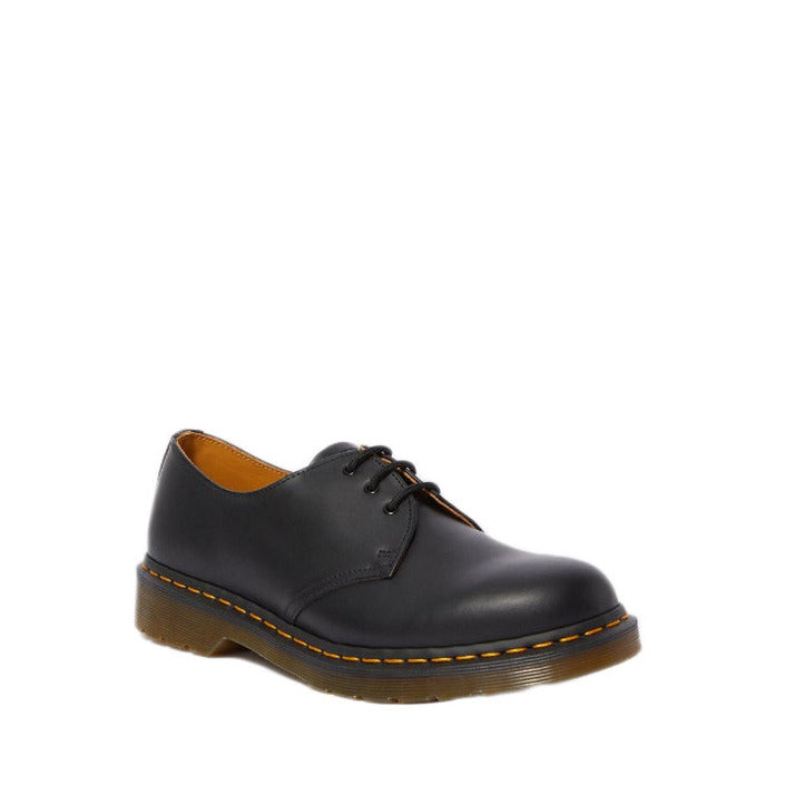 Dr. Martens Leren Veterschoenen Dames